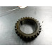 93R118 Crankshaft Timing Gear For 05-07 Nissan Murano  3.5